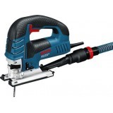JIGSAW GST 150 BCE BOSCH Dinamitek 2