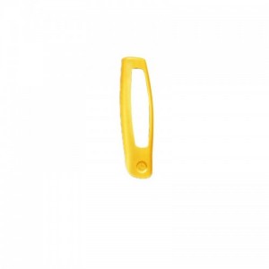 344/VY TRANSPARENT CAP ZECA REPLACEMENT LAMP 330 Dinamitek 2