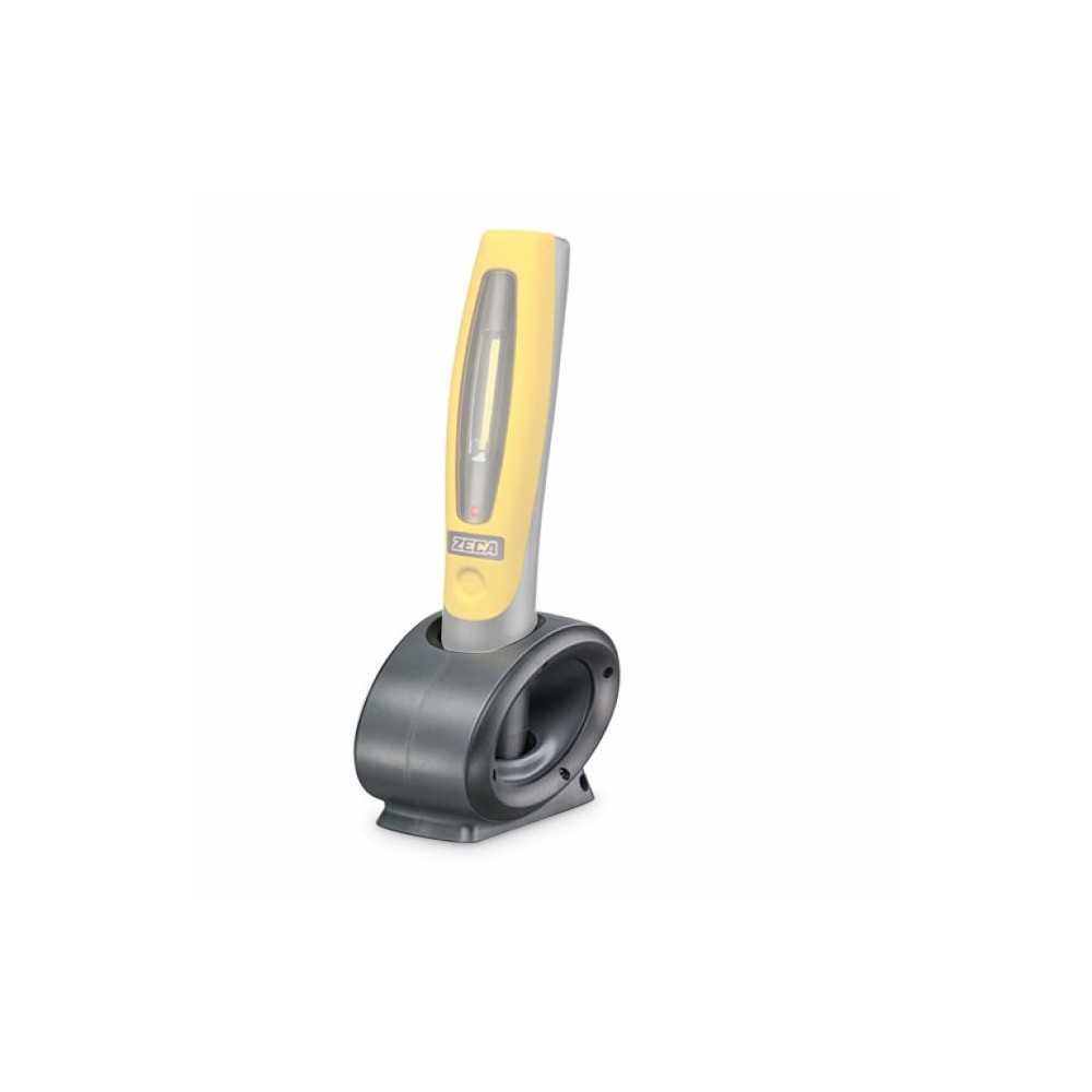 345/C CHARGEUR POUR LAMPE 345 ZECA Dinamitek 2