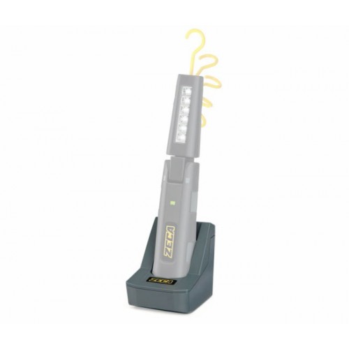 39120/C LADESTATION FüR DIE LAMPE, 39120, ZECA Dinamitek 2