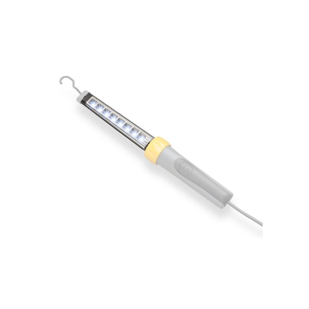 AM500 TRANSPARENT CAP ZECA REPLACEMENT LAMPS, AM SERIES Dinamitek 2