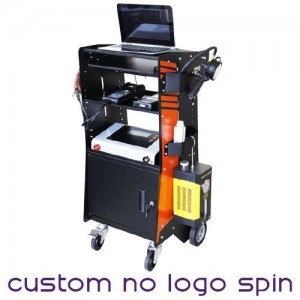 SPIN MARCO TOOLS 05.088.105/N CARRELLO MULTIFUNZIONE NEUTRO Dinamitek 5
