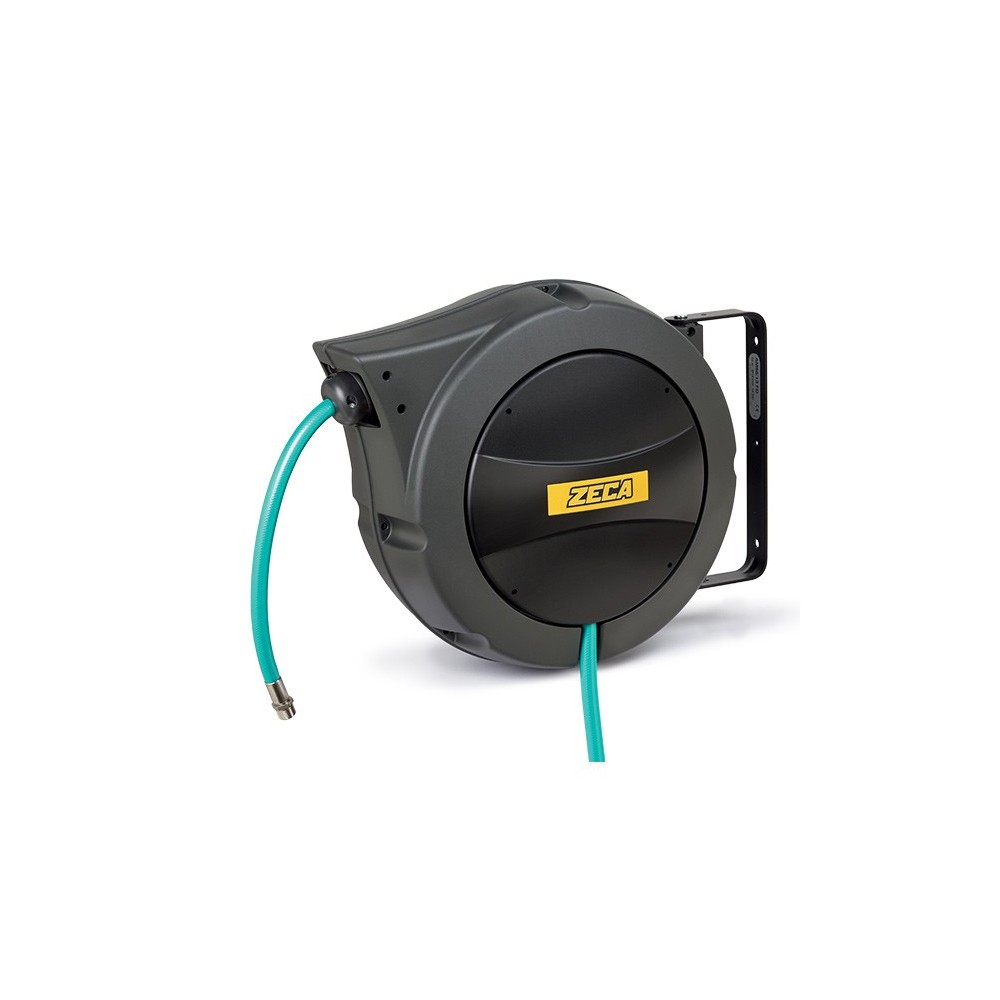 AM86/13 FD HOSE REEL ZECA SERIES AM86 FOOD PIPE M 12 - DIAM INT PIPE 12.5 MM Dinamitek 2