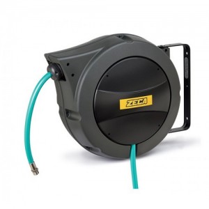 AM86/13 FD AVVOLGITUBO SERIE AM86 ALIMENTARE ZECA TUBO m 12 - DIAM INT TUBO 12.5 mm Dinamitek 2