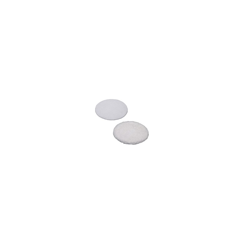 CASQUE POUR MACHINE à POLIR 2PCS. 2093094 EINHELL Dinamitek 2