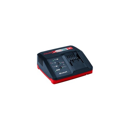 CHARGEUR POWER X-CHANGE 18 V 4512011 EINHELL Dinamitek 2