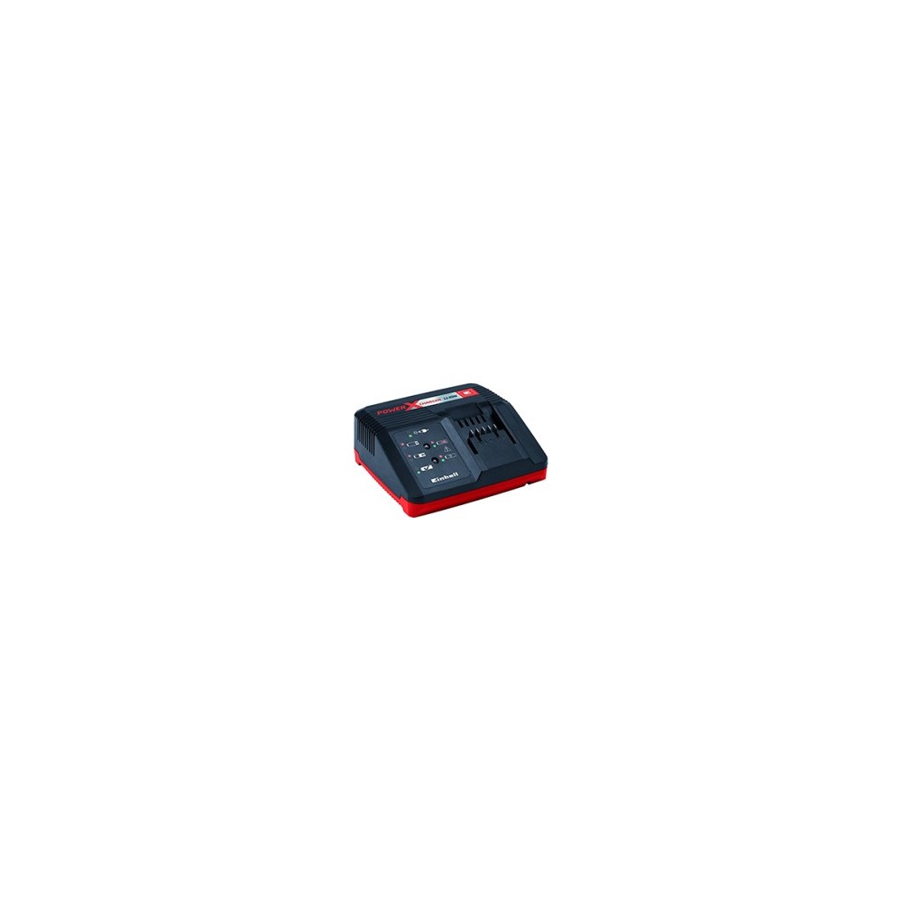 CARICABATTERIE POWER X-CHANGE 18 V 4512011 EINHELL Dinamitek 2