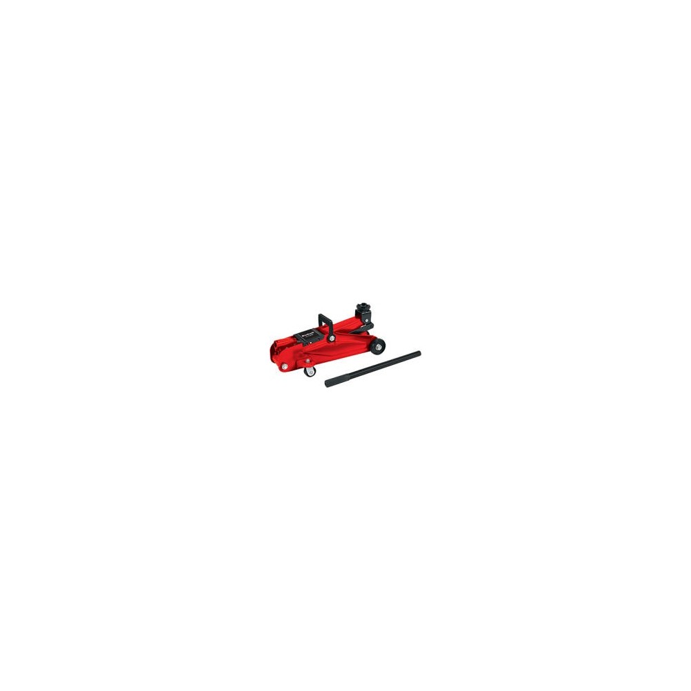 CRICCO A CARRELLO 2011775 BT-TJ 2000 EINHELL Dinamitek 2