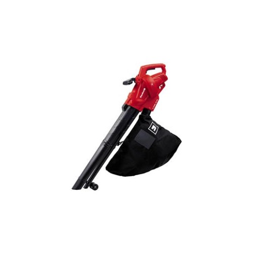 VAKUUM-GEBLäSE SCHREDDER 3433300 GC-EL 2500E EINHELL Dinamitek 2