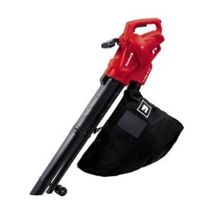 ASPIRADORA SOPLADORA TRITURADORA DE 3433300 GC-EL 2500E EINHELL Dinamitek 2