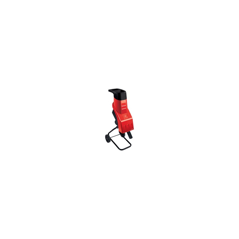 BIOTRITURATORE 3430340 GH-KS 2440 EINHELL Dinamitek 2