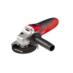 SMERIGLIATRICE ANGOLARE 4430618 TC-AG 115 EINHELL Dinamitek 2