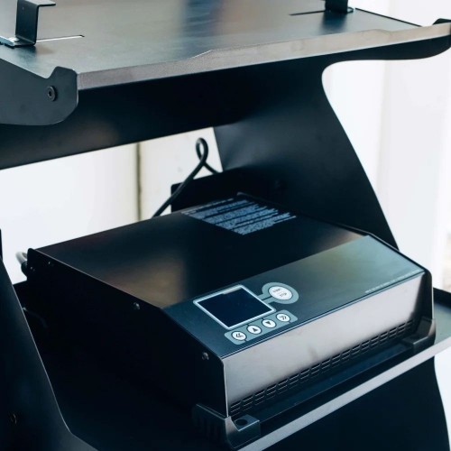 SPIN MARCO TOOLS 05.088.108/N CARRELLO MULTIFUNZIONE NEUTRO SMART CART Dinamitek 5