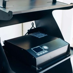 SPIN MARCO TOOLS 05.088.108/N CARRELLO MULTIFUNZIONE NEUTRO SMART CART Dinamitek 5