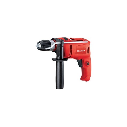 TRAPANO A PERCUSSIONE 4258682 TC-ID 650 E EINHELL Dinamitek 2