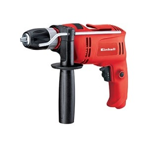 TRAPANO A PERCUSSIONE 4258682 TC-ID 650 E EINHELL Dinamitek 2
