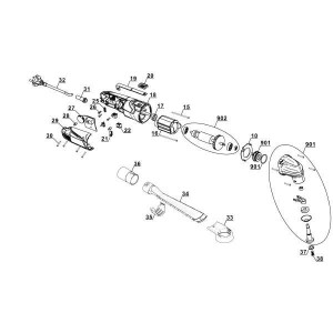 MULTIFUNCIóN 4465090 TC-MG 220 E EINHELL Dinamitek 3