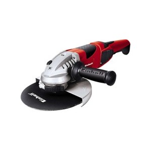 AMOLADORA ANGULAR 4430840 TE-AG 230/2000 EINHELL Dinamitek 2