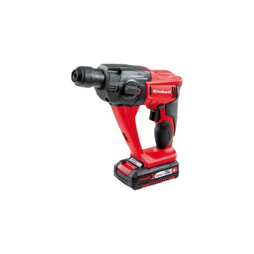 TASSELLATORE A BATTERIA 4513810 TE-HD 18 Li Kit EINHELL Dinamitek 2