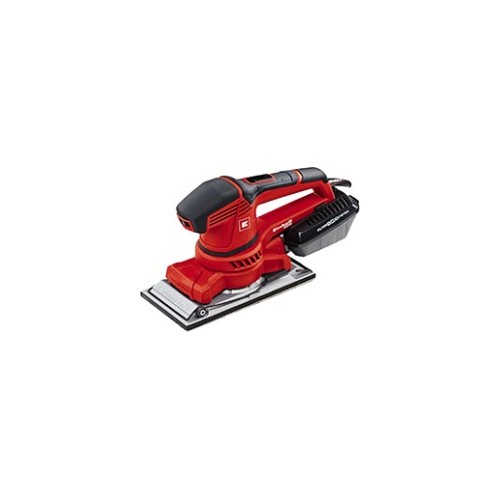 ORBITAL SANDER 4460620 TE-OS 2520 E EINHELL Dinamitek 2