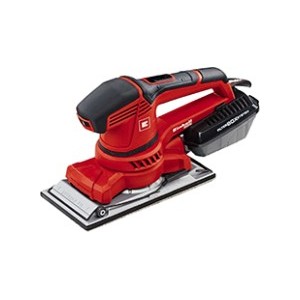 ORBITAL SANDER 4460620 TE-OS 2520 E EINHELL Dinamitek 2