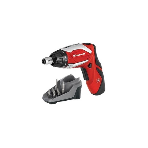 CORDLESS SCREWDRIVER 4513495 TE-SD 3.6 LI EINHELL Dinamitek 2