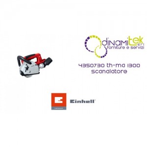 MUR CHASER 4350730 TH-MA 1300 EINHELL Dinamitek 1