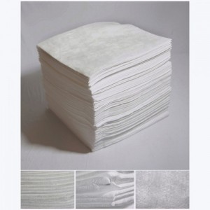 PAñO ABSORBENTE AIRBANK DE ACEITES E HIDROCARBUROS DE LA SERIE DE PETRóLEO ULTRA SOLO Dinamitek 2