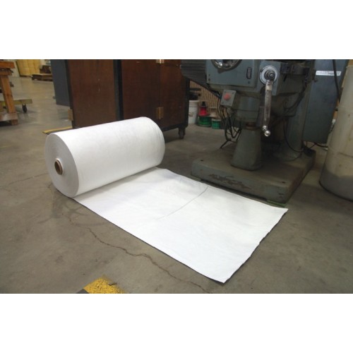 ROLL ABSORBENT AIRBANK FOR OILS AND HYDROCARBON SERIES OIL ONLY ULTRA Dinamitek 2