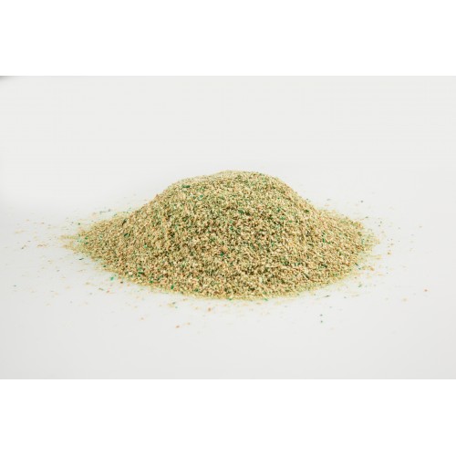 FIRESORB ABSORBENTE VEGETAL RETARDANTE DE LLAMA AIRBANK PARA CUALQUIER TIPO DE LíQUIDO Dinamitek 3