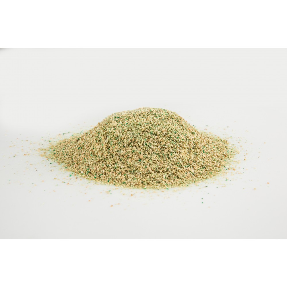 FIRESORB ABSORBANT VéGéTAL IGNIFUGé AIRBANK POUR TOUT TYPE DE LIQUIDE Dinamitek 3