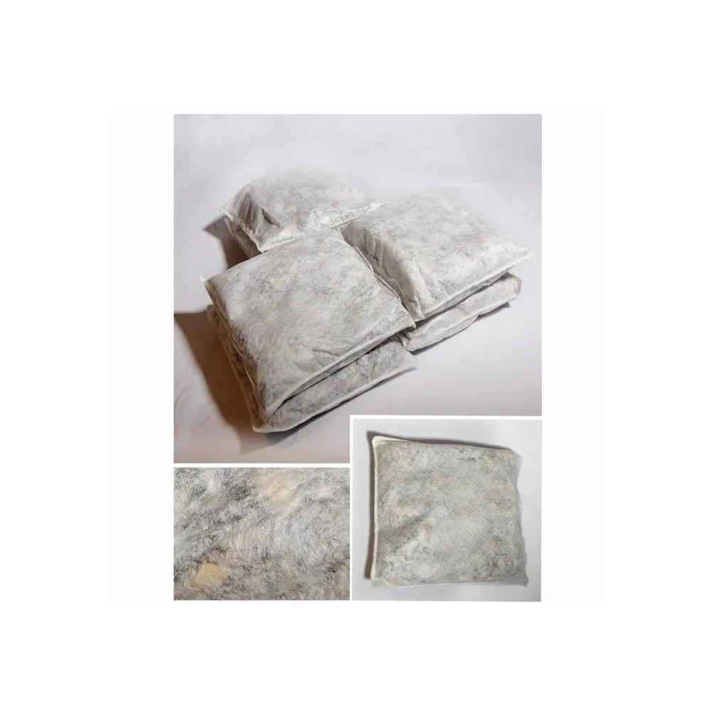 COUSSIN ABSORBANT AIRBANK POUR LES LIQUIDES DE LA SéRIE UNIVERSAL ULTRA Dinamitek 2