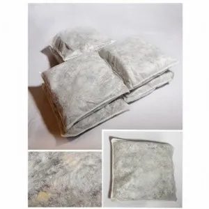 COUSSIN ABSORBANT AIRBANK POUR LES LIQUIDES DE LA SéRIE UNIVERSAL ULTRA Dinamitek 2