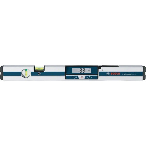 INCLINOMèTRE NUMéRIQUE GIM 60 BOSCH Dinamitek 2