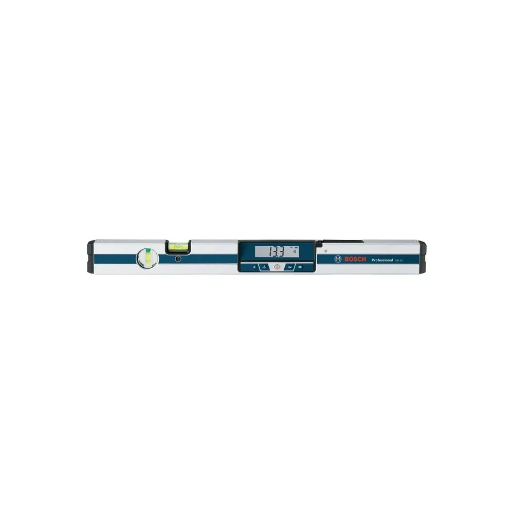 INCLINóMETRO DIGITAL GIM 60 BOSCH Dinamitek 2