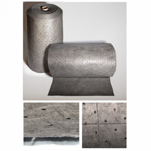 ROULEAU ABSORBANT AIRBANK POUR LES LIQUIDES DE LA SéRIE UNIVERSAL ULTRA Dinamitek 2
