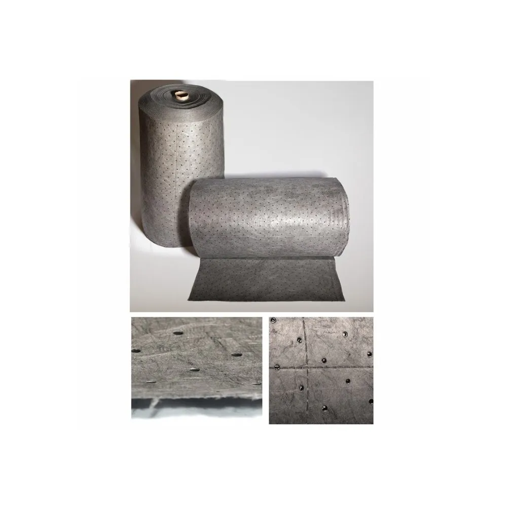 ROULEAU ABSORBANT AIRBANK POUR LES LIQUIDES DE LA SéRIE UNIVERSAL ULTRA Dinamitek 2