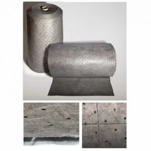 ROULEAU ABSORBANT AIRBANK POUR LES LIQUIDES DE LA SéRIE UNIVERSAL ULTRA Dinamitek 2
