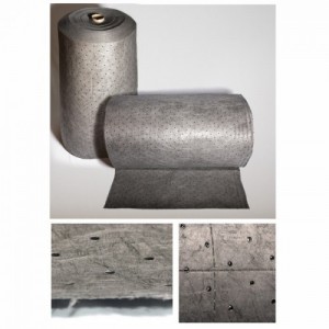 ROLL SAUGFäHIG AIRBANK FüR FLüSSIGKEITEN BAUREIHE UNIVERSAL ULTRA Dinamitek 2