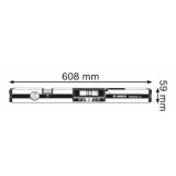 INCLINOMèTRE NUMéRIQUE GIM 60 BOSCH Dinamitek 3