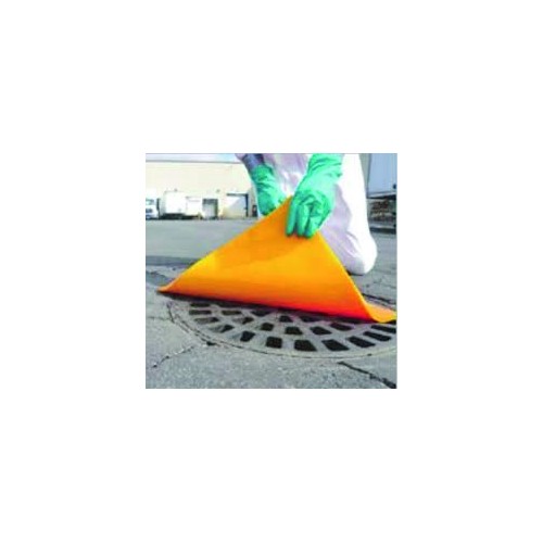 CARPETS COPRITOMBINO AIRBANK ECO SERIES HIGH VISIBILITY Dinamitek 2