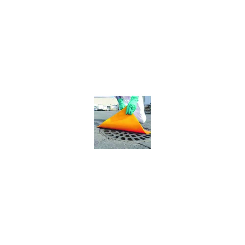 CARPETS COPRITOMBINO AIRBANK ECO SERIES HIGH VISIBILITY Dinamitek 2