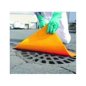 ALFOMBRAS COPRITOMBINO AIRBANK ECO DE LA SERIE DE ALTA VISIBILIDAD Dinamitek 2