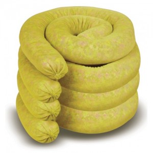 CHUBBY ABSORBENT AIRBANK FOR HAZARDOUS LIQUIDS CHEM ULTRA Dinamitek 2