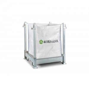 LA ESTRUCTURA DE LA BOLSA-AIRBANK GRAN BOLSA EXTRAíBLE Dinamitek 2