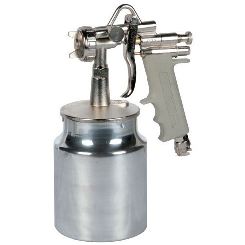 AIRBRUSH HERKöMMLICHE MANUELLE LOWER LOW-PRESSURE G70 ASTURO Dinamitek 2