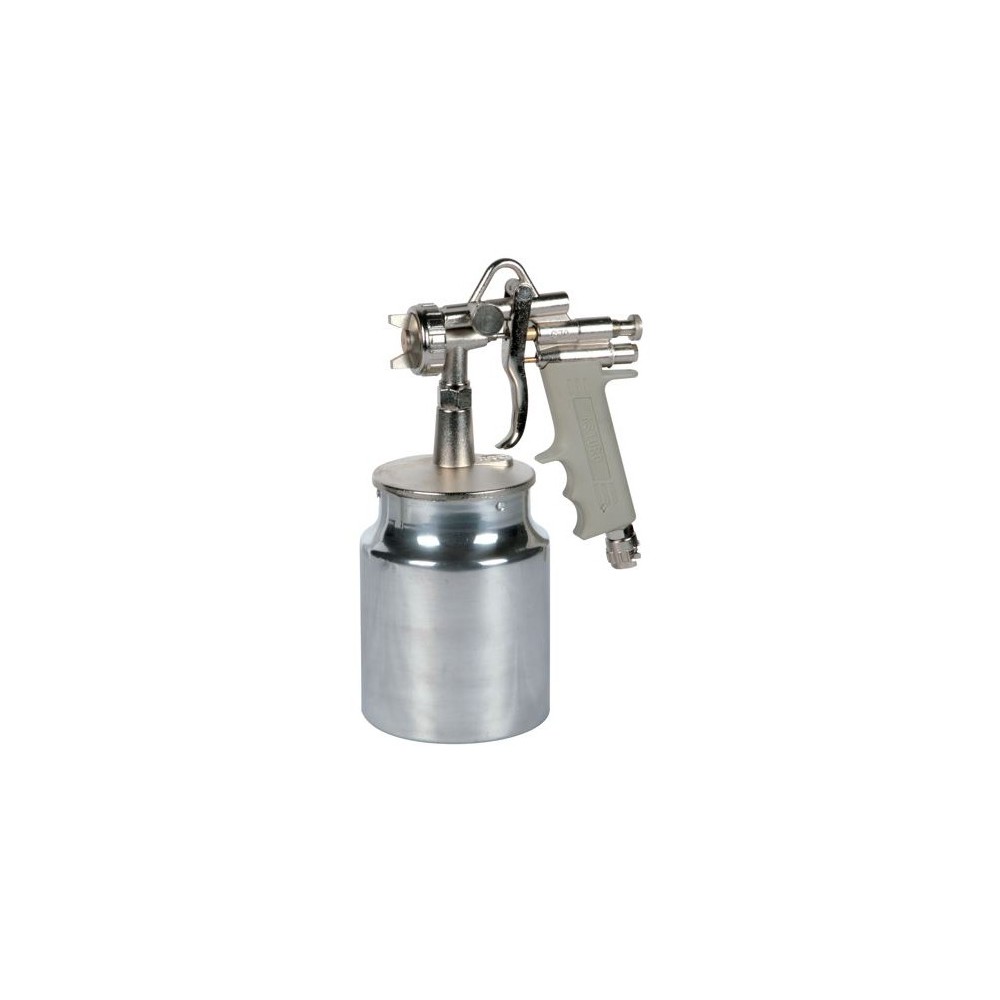 AIRBRUSH CONVENTIONAL MANUAL LOWER LOW-PRESSURE G70 ASTURO Dinamitek 2