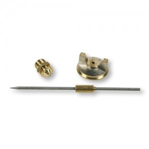 NEEDLE, CAP, NOZZLE, ASTURO FOR AIRBRUSHES G70 - 70 Dinamitek 2
