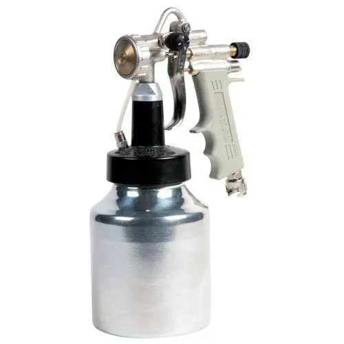 AIRBRUSH SPECIAL MANUAL LOWER LOW-PRESSURE BP/NE ASTURO Dinamitek 2
