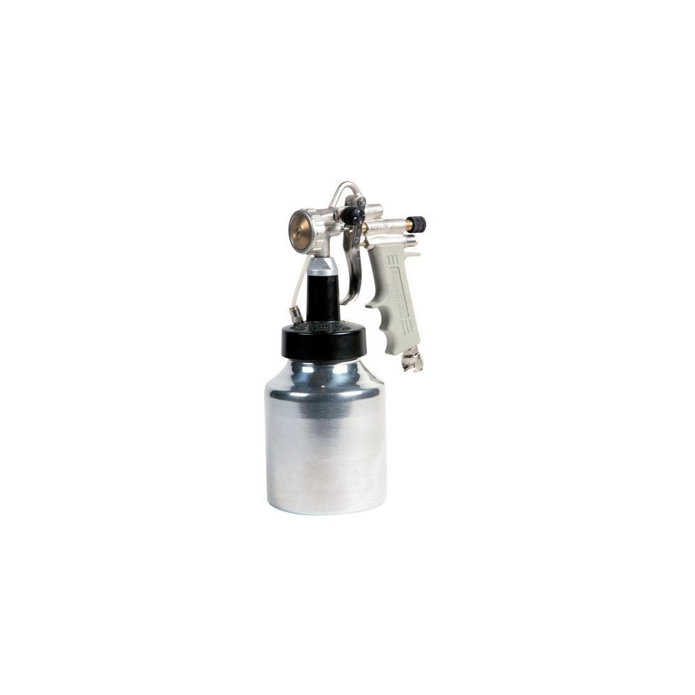 AIRBRUSH SPECIAL MANUAL LOWER LOW-PRESSURE BP/NE ASTURO Dinamitek 2